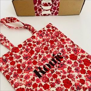NWOT Rouje Tote Spring 2022